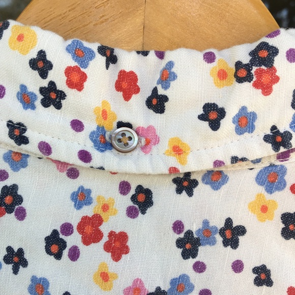 Reyn Spooner collared shirt - Picture 6 of 6